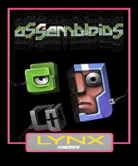Assembloids