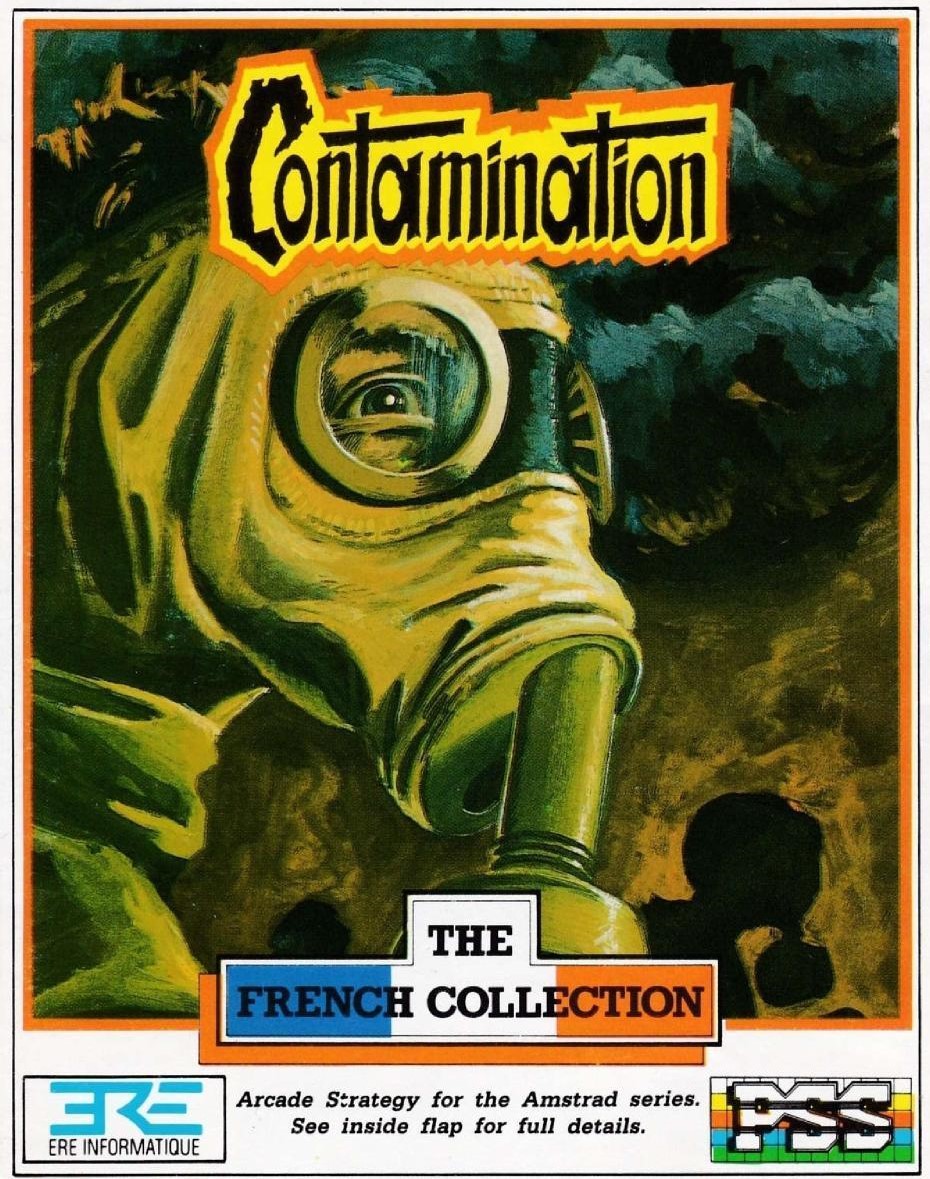 Contamination