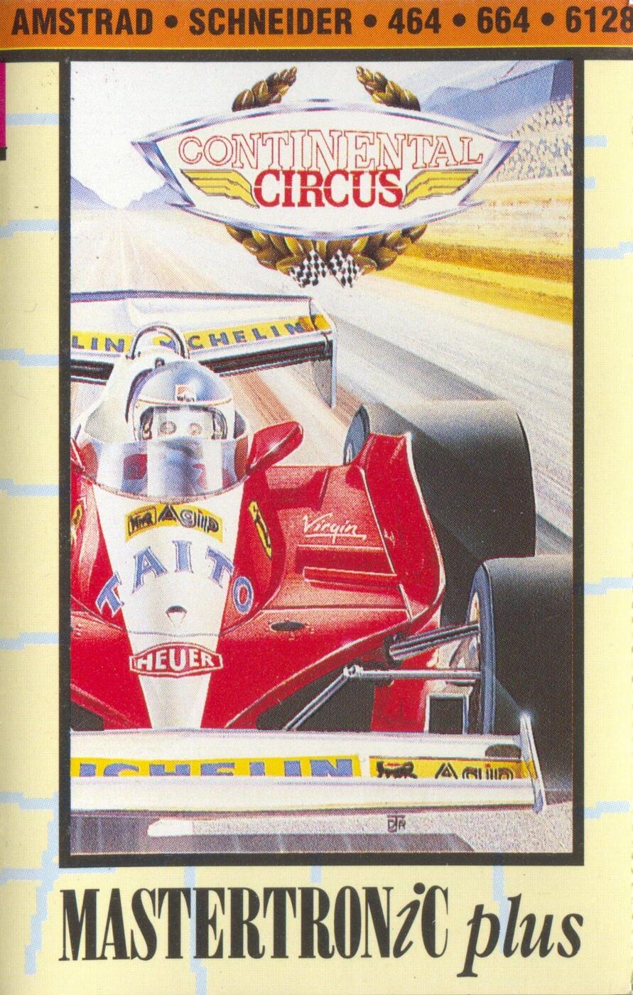Continental Circus