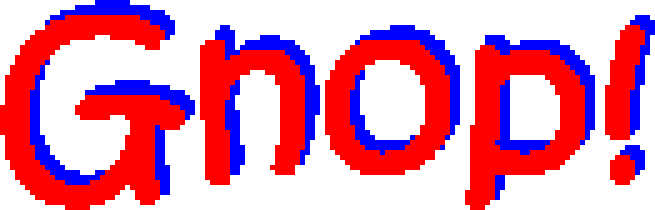 Gnop!