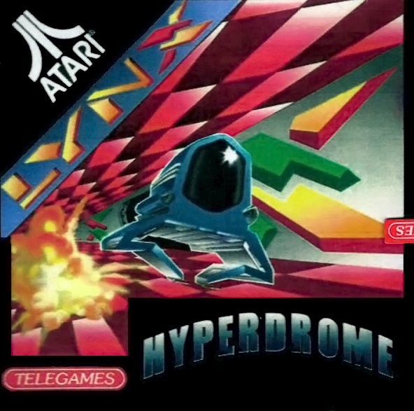 Hyperdrome
