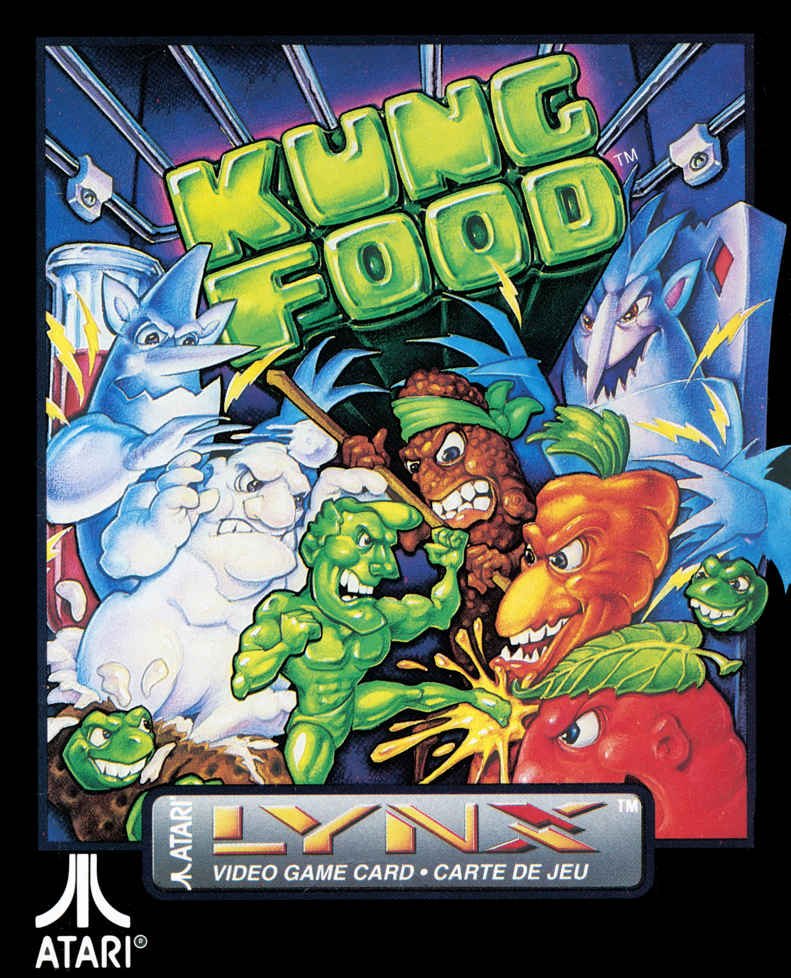 Kung Food