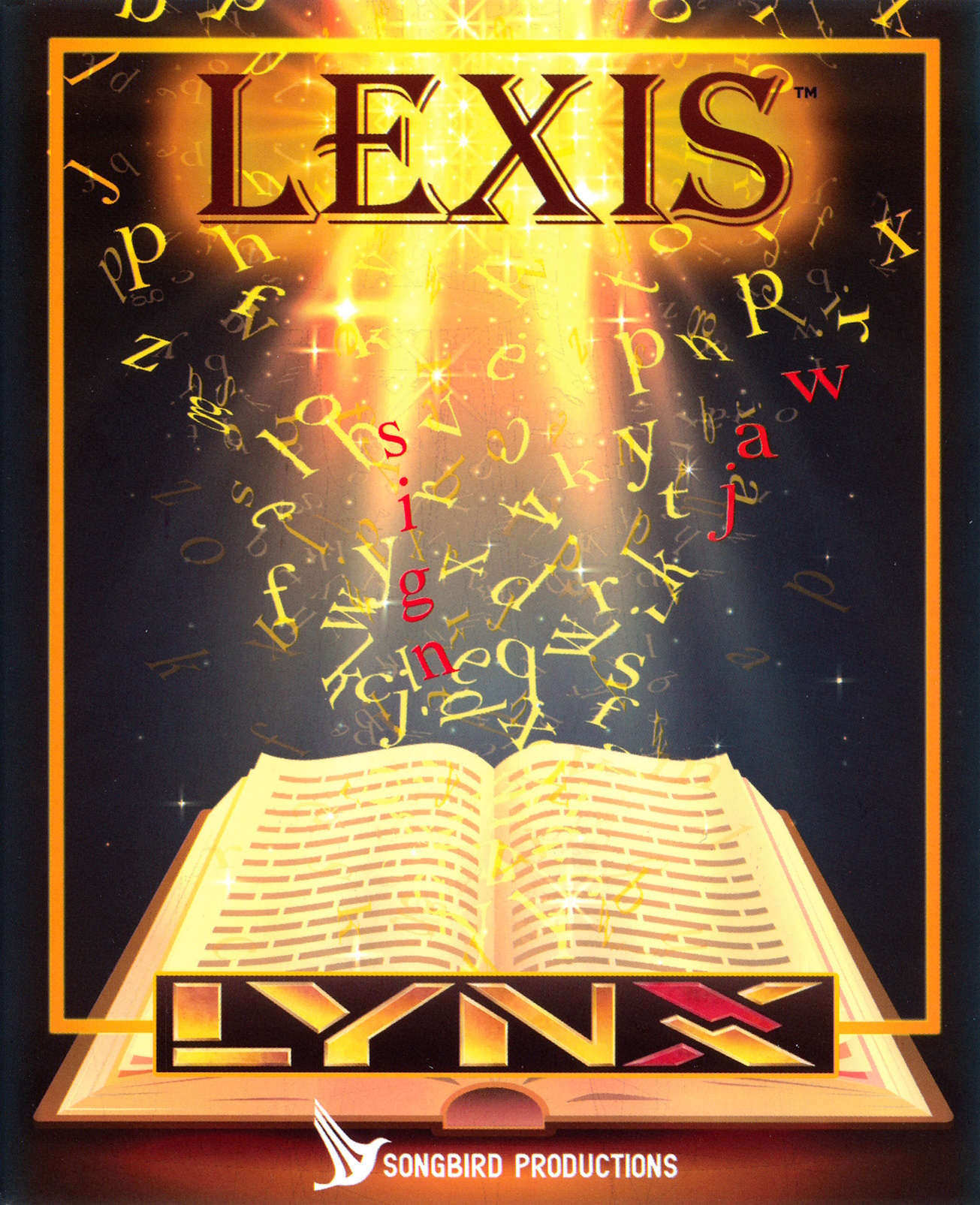 Lexis