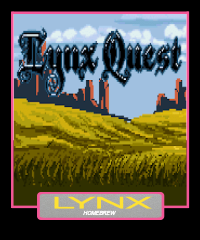 Lynx Quest