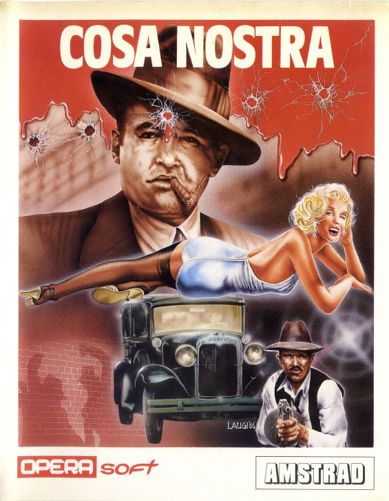 Cosa Nostra
