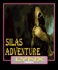 SiIas Adventure (SV2k19 Version)