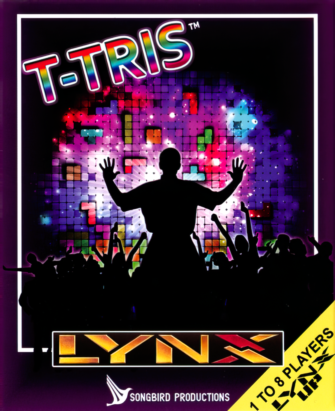 T-Tris