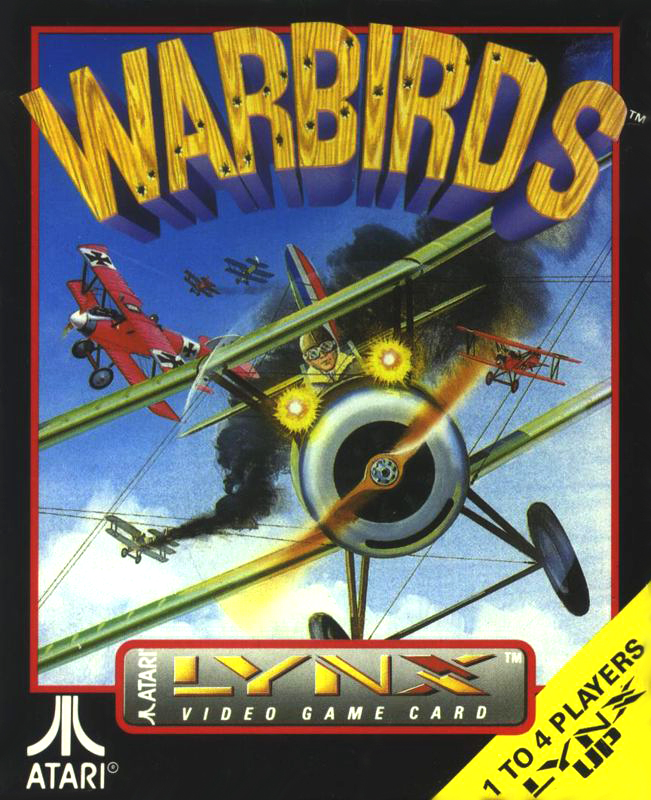 Warbirds