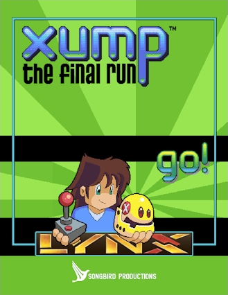 Xump: The Final Run