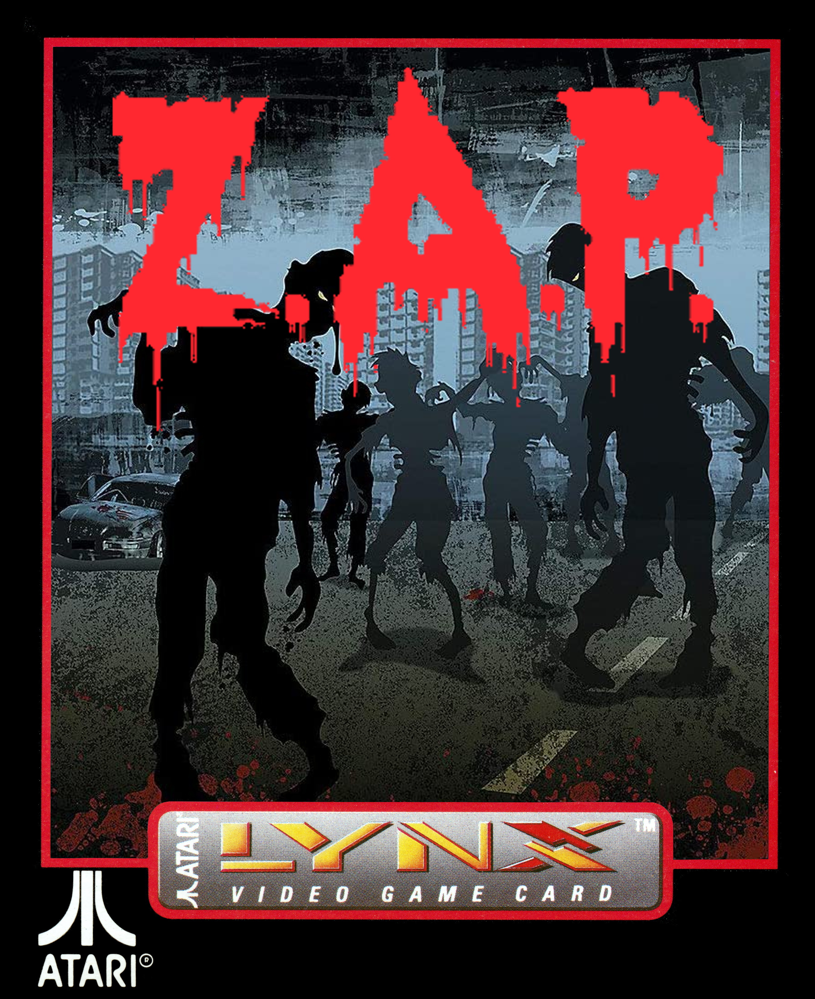 Z.A.P.