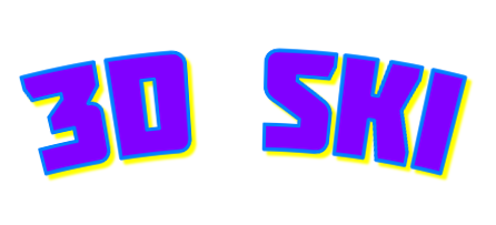 3D Ski