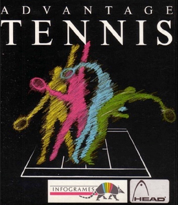 Advantage Tennis