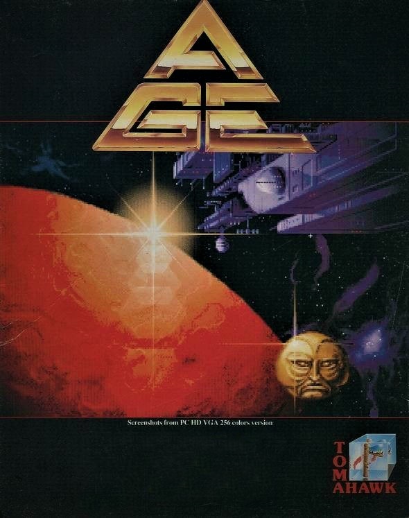 A.G.E.