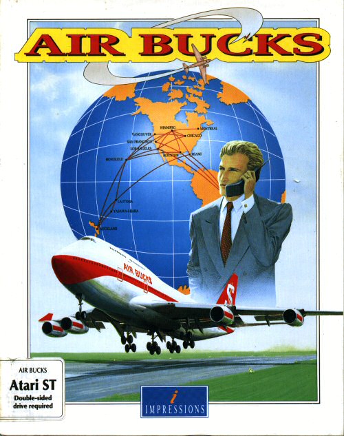 Air Bucks