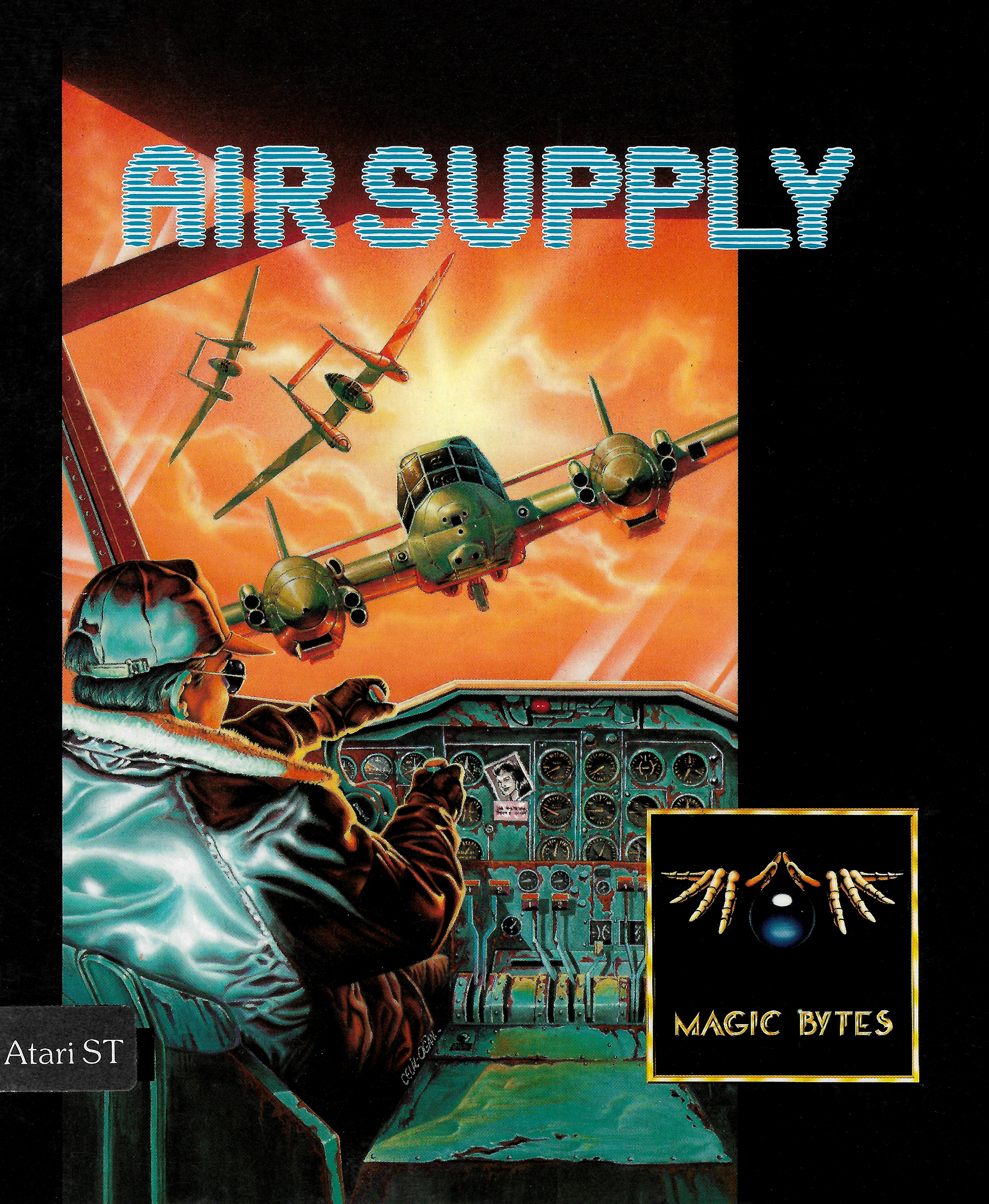 Air Supply