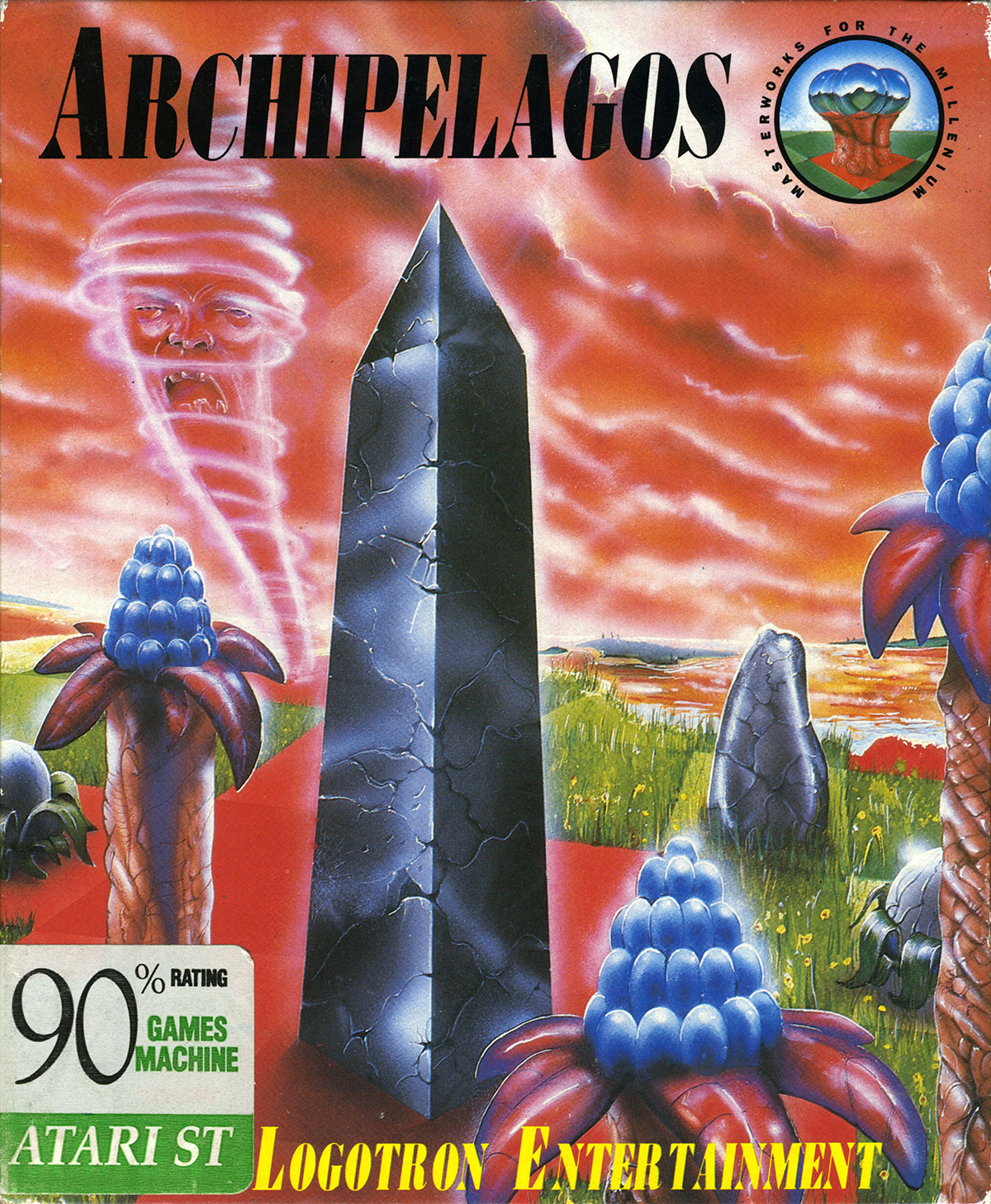 Archipelagos