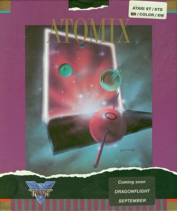 Atomix