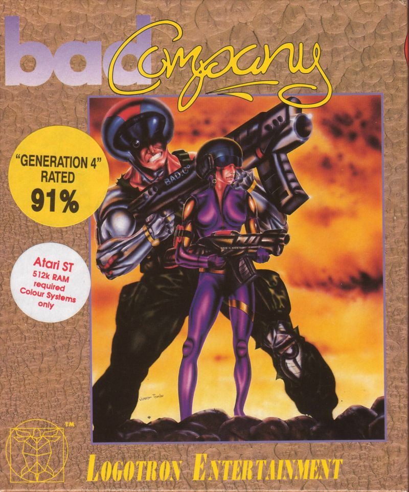 Bad Company