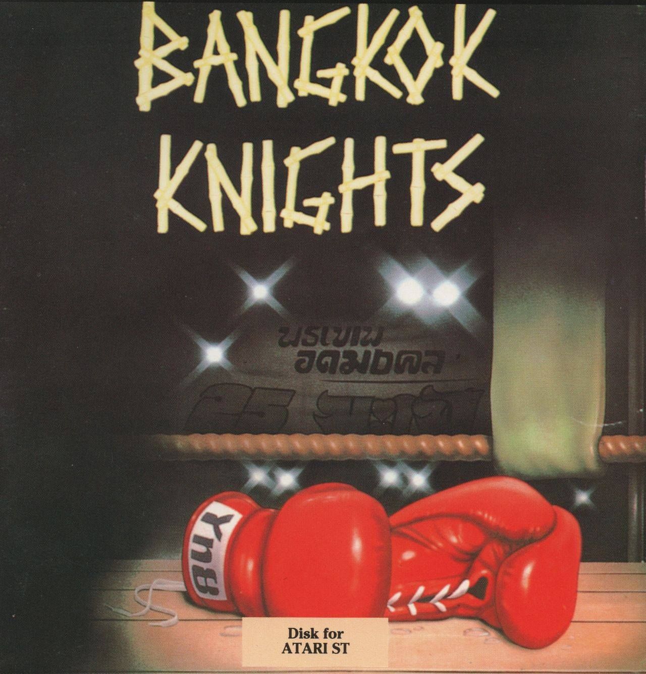 Bangkok Knights