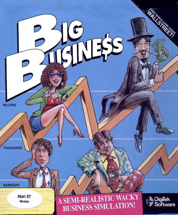 Big Business