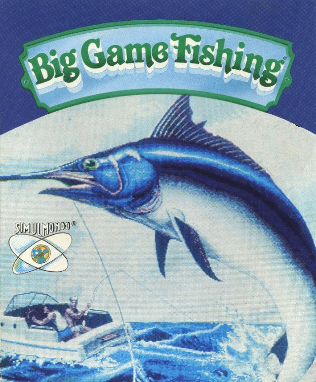 Big Game Fishing
