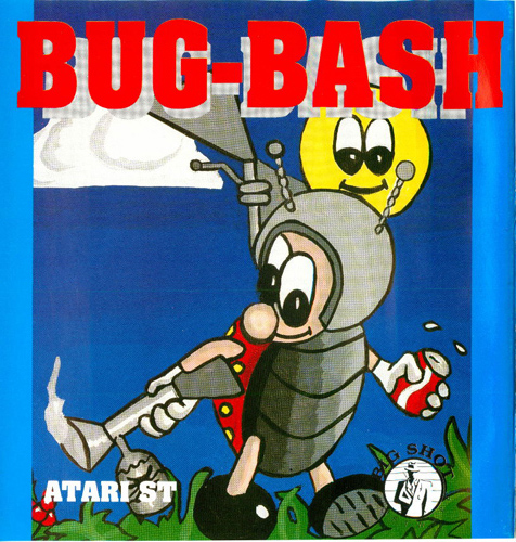 Bug-Bash