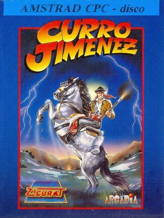 Curro Jimenez
