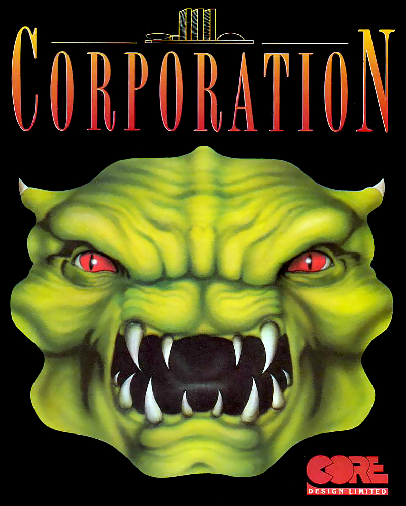 Corporation