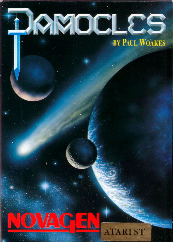 Damocles
