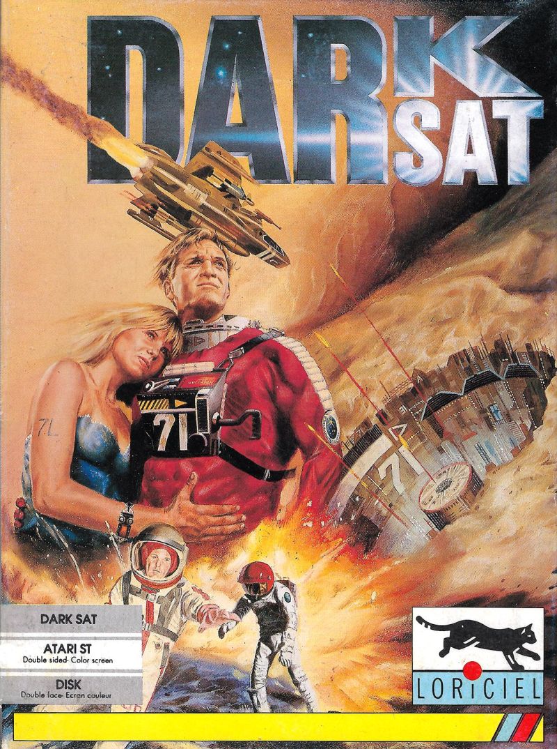 Dark Sat