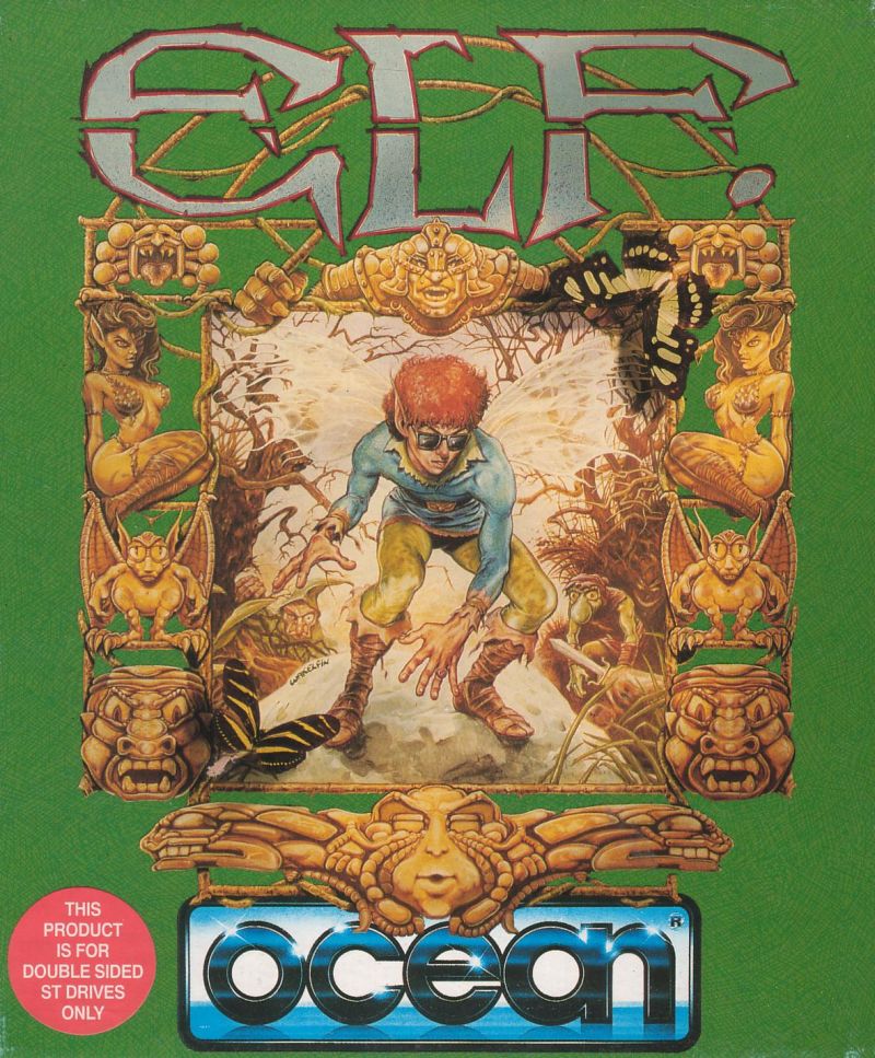 Elf