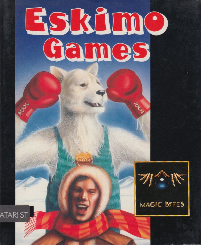 Eskimo Games