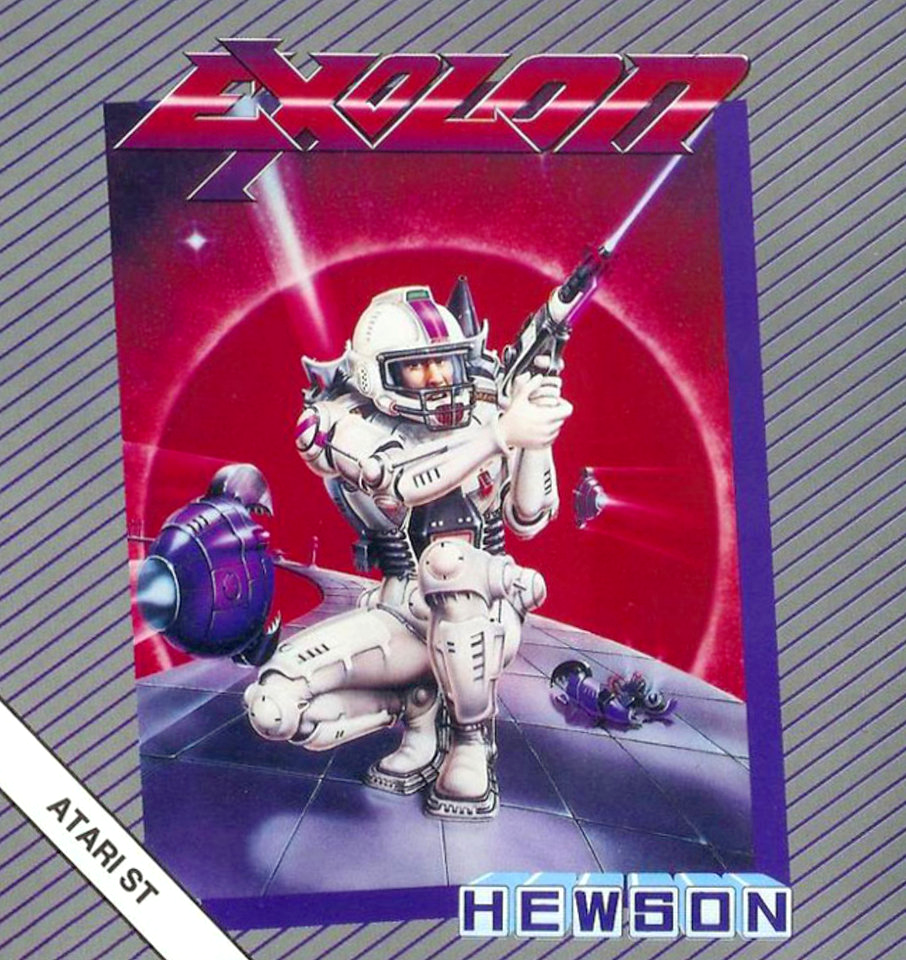 Exolon