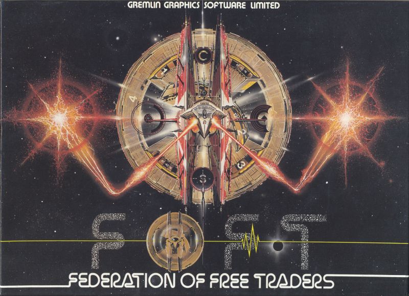FOFT: Federation of Free Traders