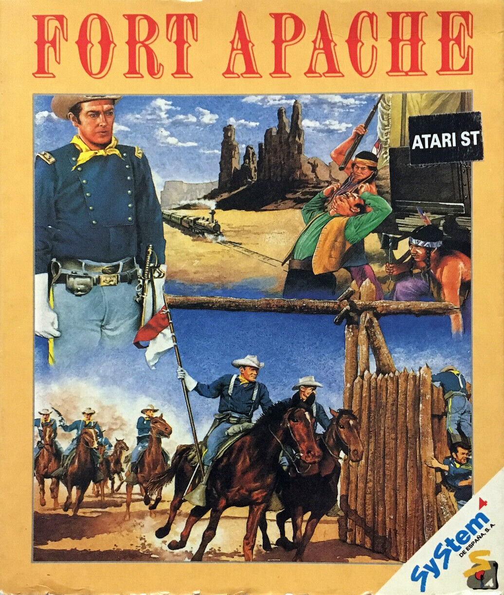 Fort Apache
