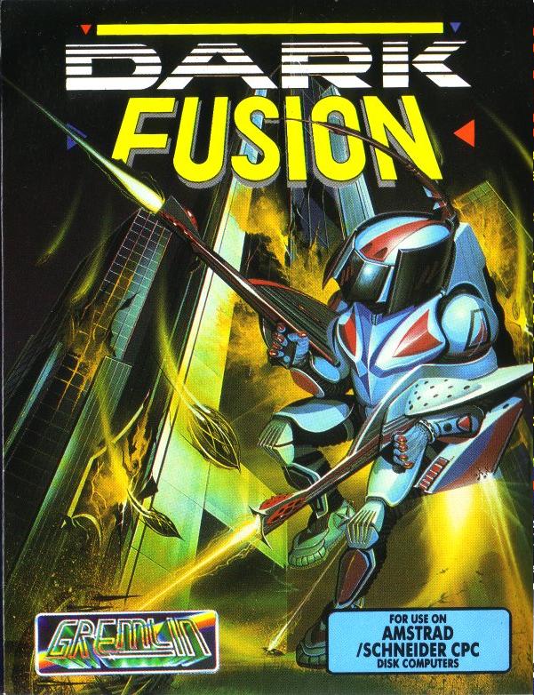Dark Fusion