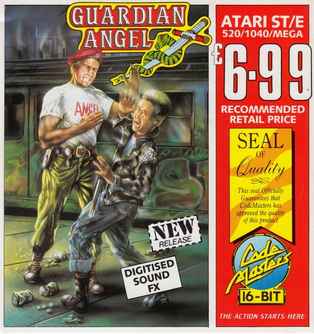Guardian Angel
