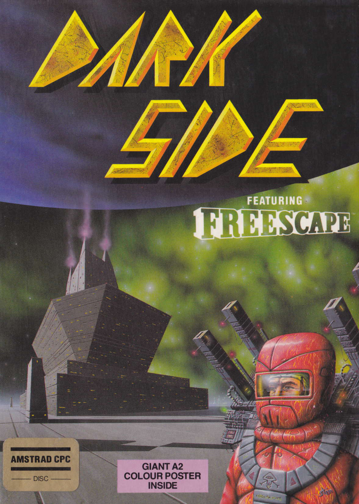 Dark Side