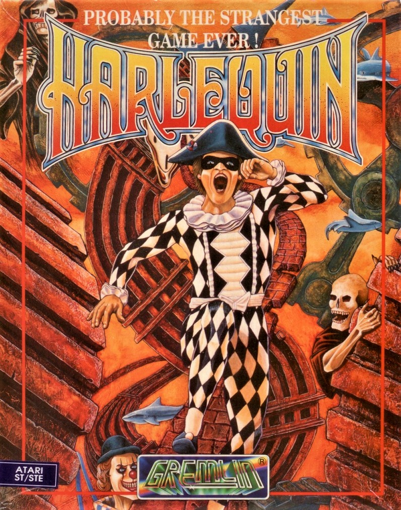 Harlequin