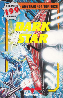 Dark Star