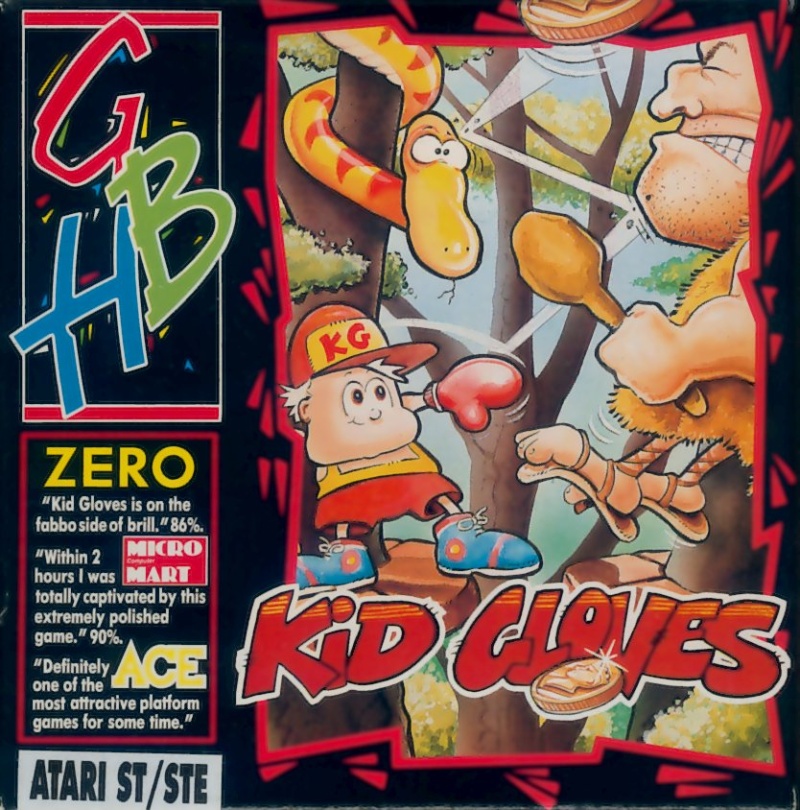 Kid Gloves