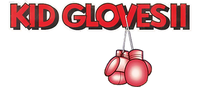 Kid Gloves II: The Journey Back