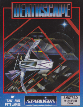 Deathscape 
