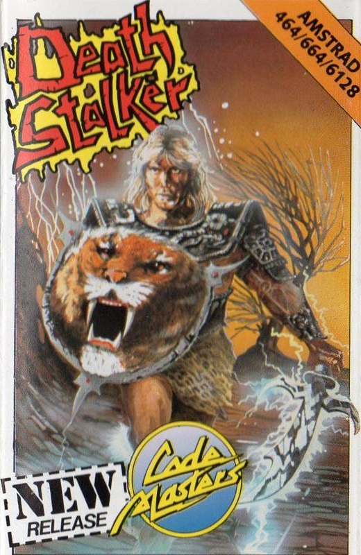 Death Stalker