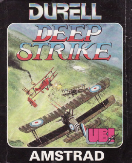Deep Strike 