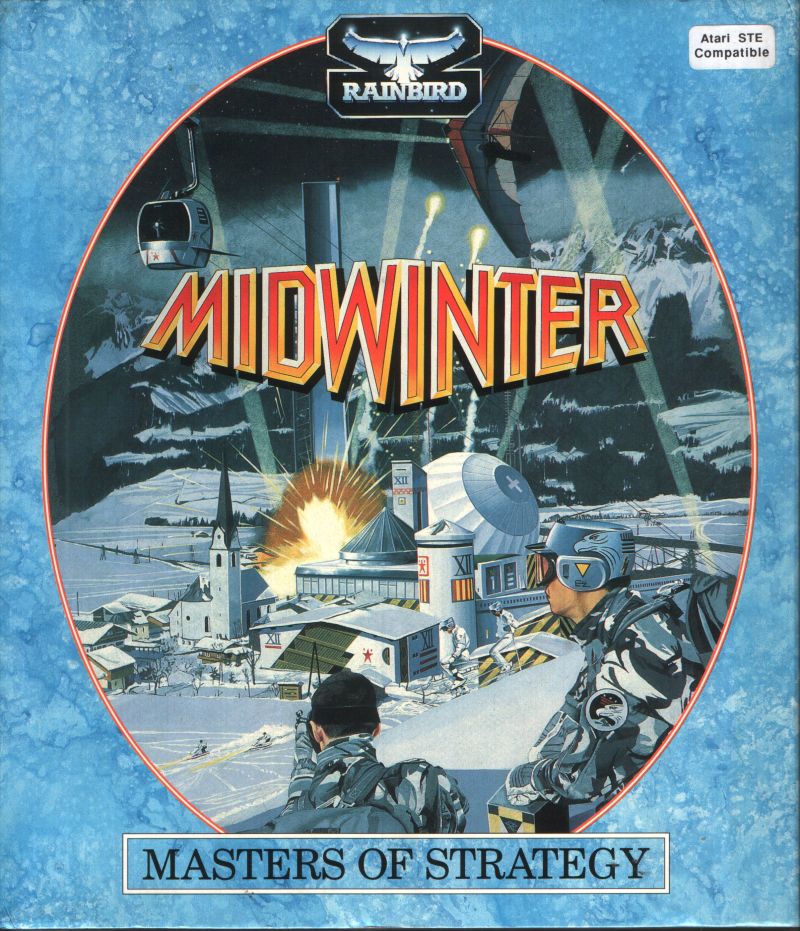Midwinter