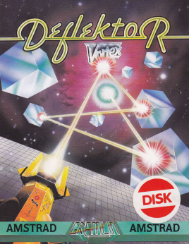 Deflektor 