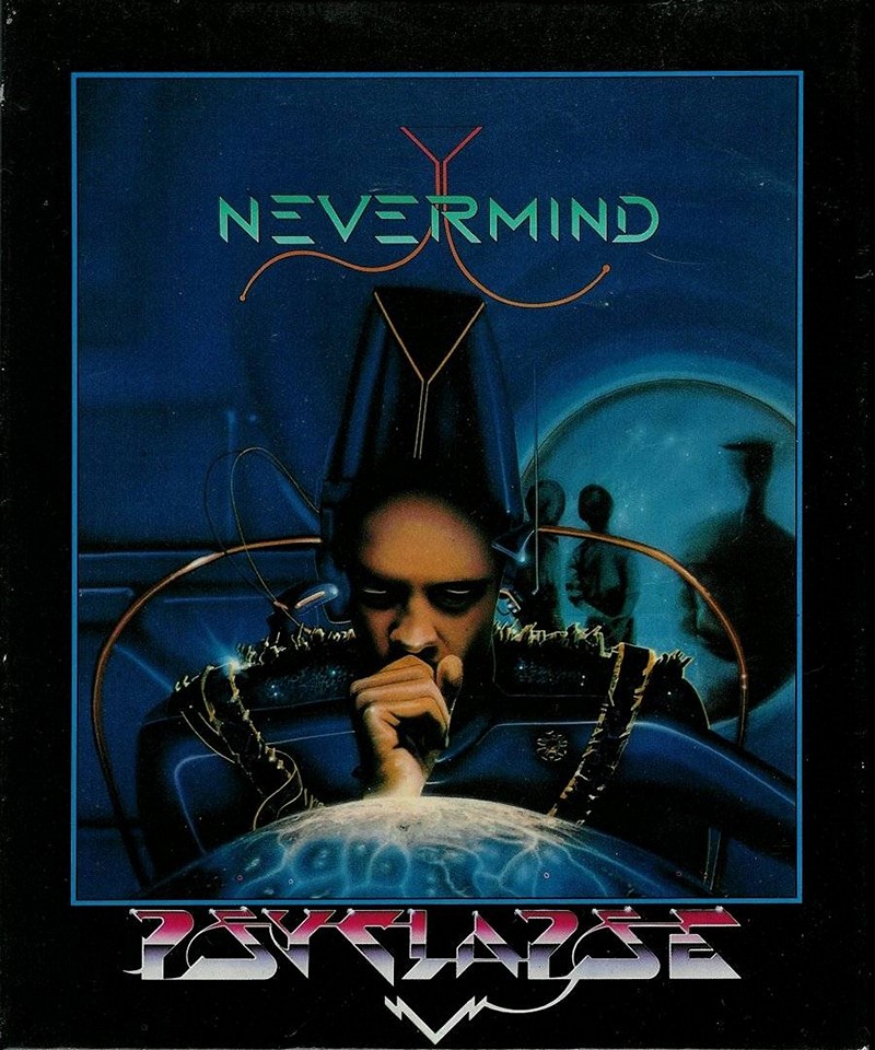 Nevermind