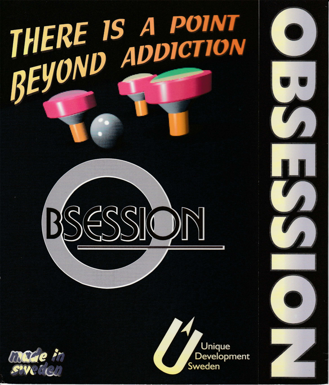 Obsession