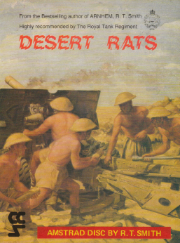 Desert Rats
